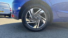 Hyundai i20 1.0T GDi 48V MHD SE Connect 5dr Petrol Hatchback